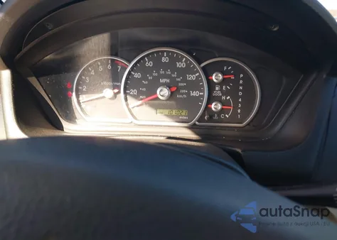 2008 Mitsubishi Galant Es из США, поврежденный, VIN 4A3AB36FX8E029402